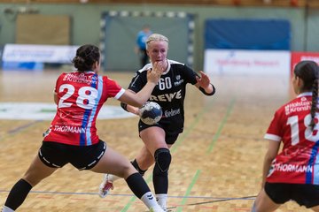 Bild 315 - wBJ SV Henstedt Ulzburg - HSG Holstein Kiel/Kronshagen : Ergebnis: 30:28